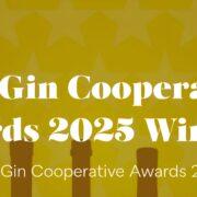 gin cooperative awards
