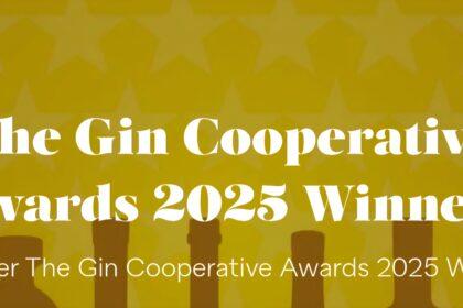 gin cooperative awards