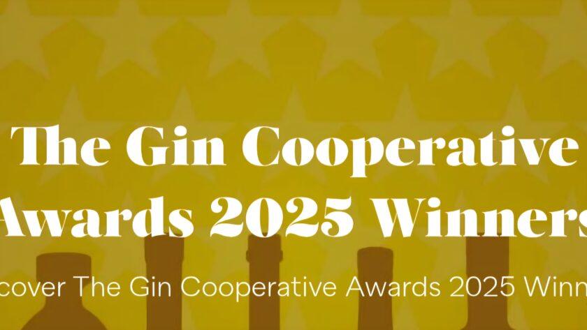 gin cooperative awards
