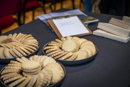 Shortbread World Championships