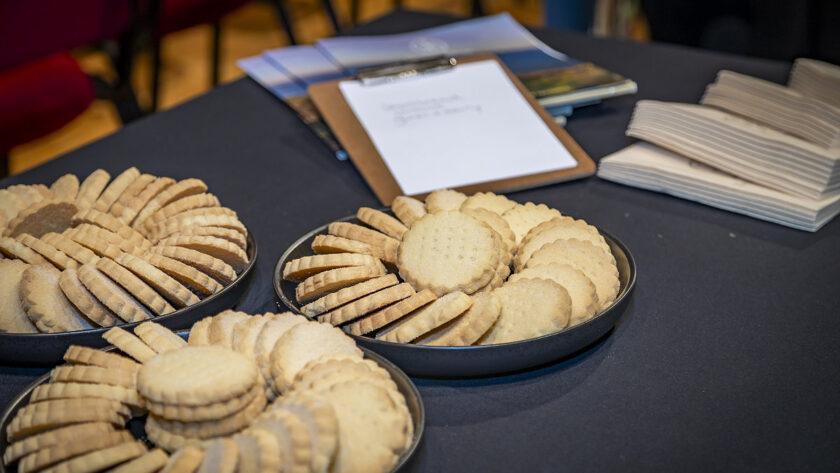 Shortbread World Championships