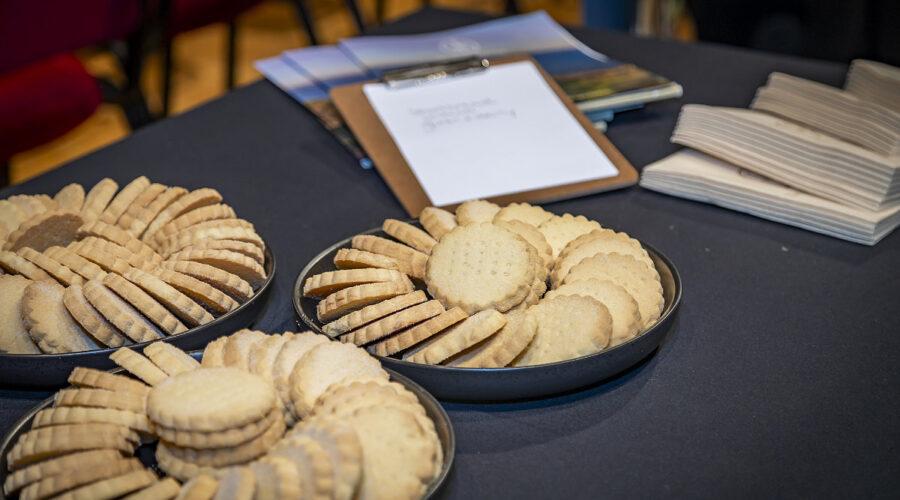 Shortbread World Championships