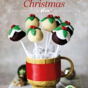Viva!’s A Very Vegan Christmas – The Complete Mini Cookbook for a Magical Festive