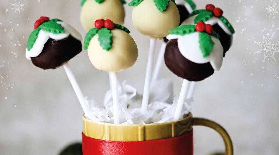 Viva!’s A Very Vegan Christmas – The Complete Mini Cookbook for a Magical Festive