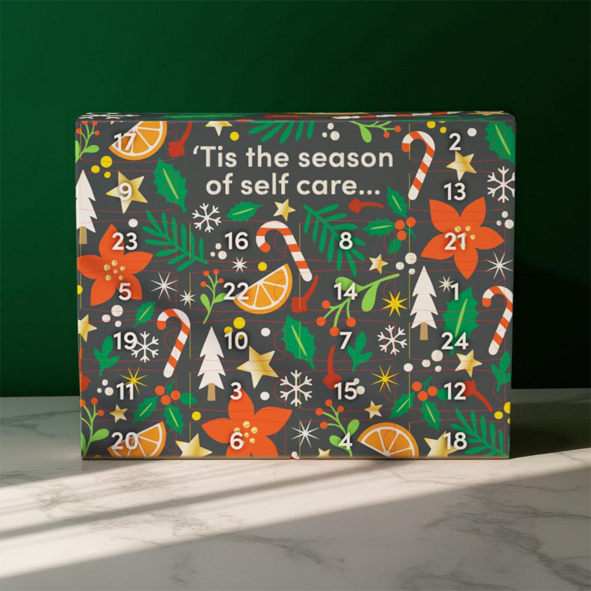 gruum advent calendar