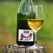 Wild West Pet Nat bottle