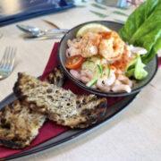 the gallery restaurant forth valley college stirling