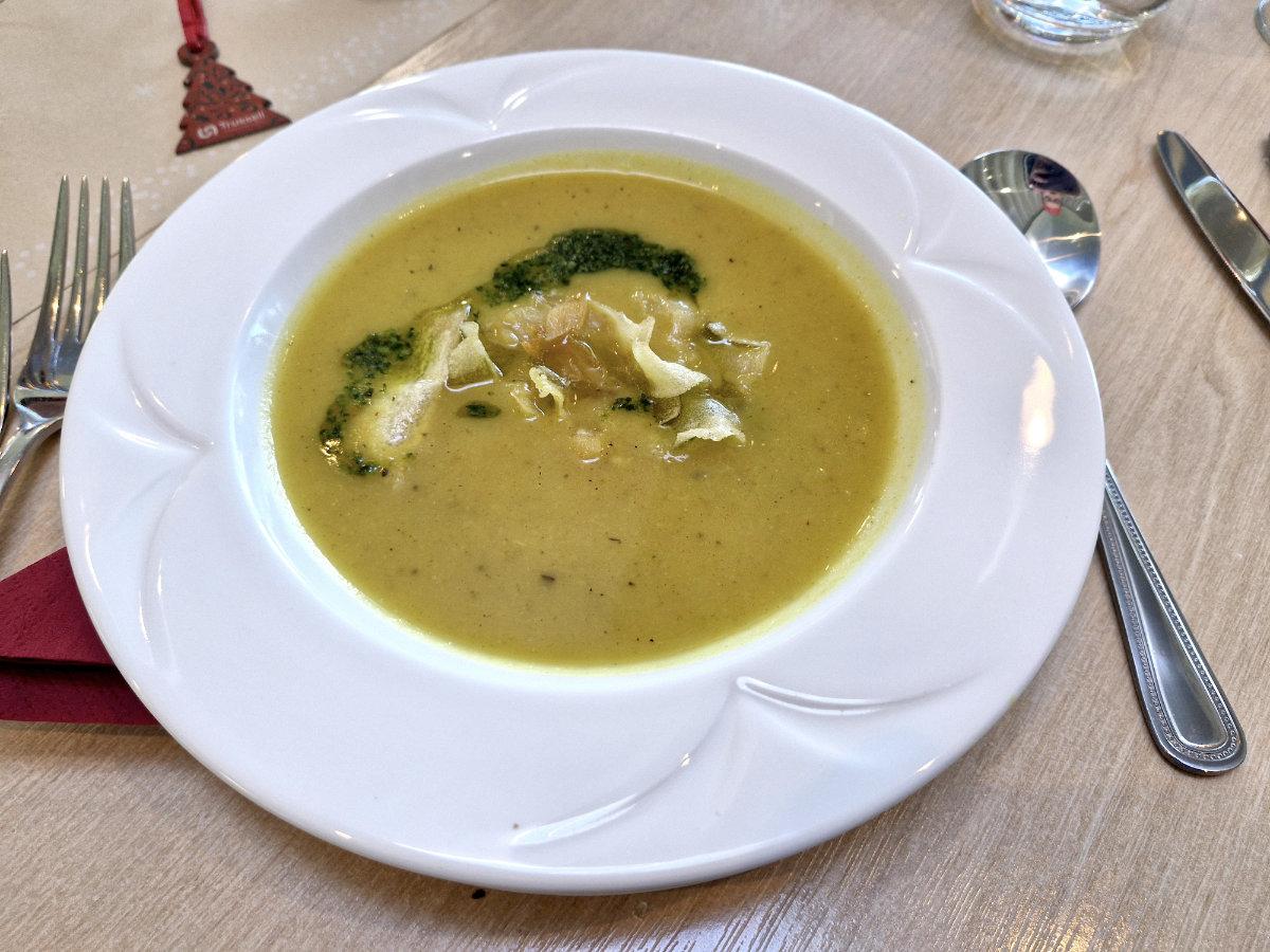 the gallery restaurant forth valley college stirling