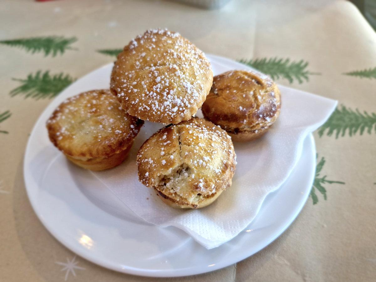 the gallery restaurant forth valley college stirling