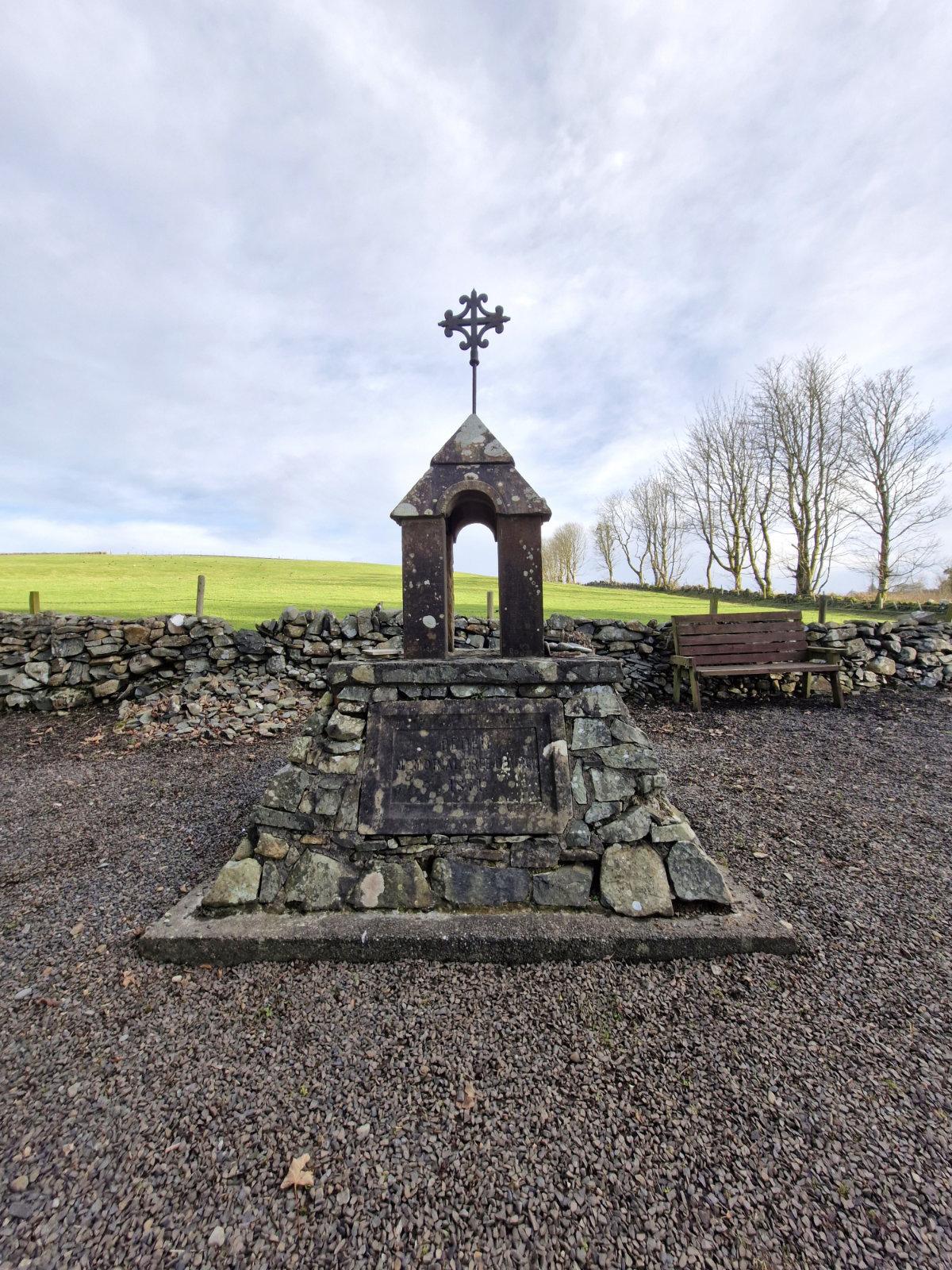 kenmuir arms review new luce what to see