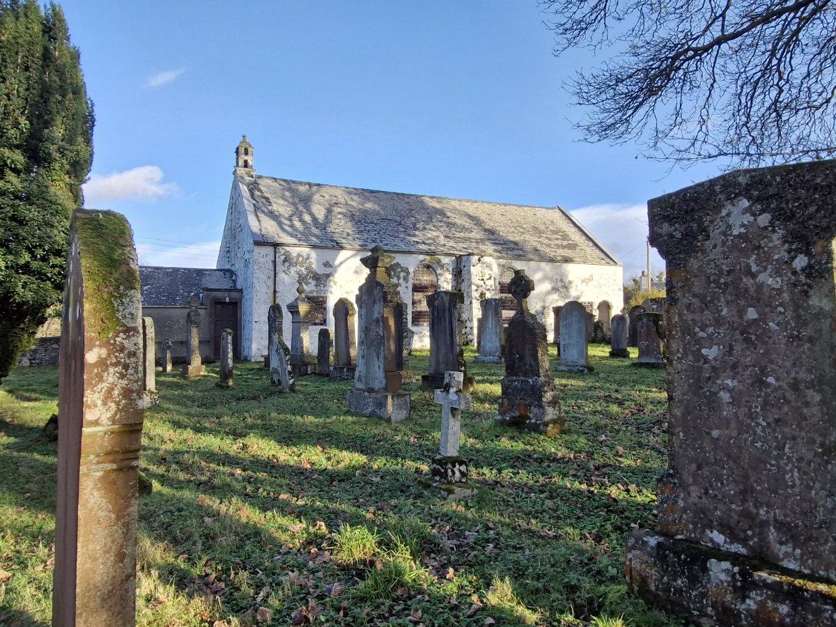 kenmuir arms review new luce what to see