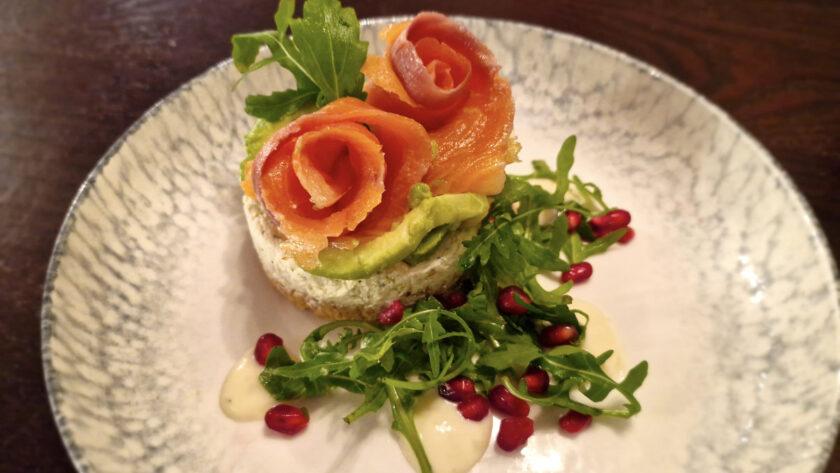 starter our place annan