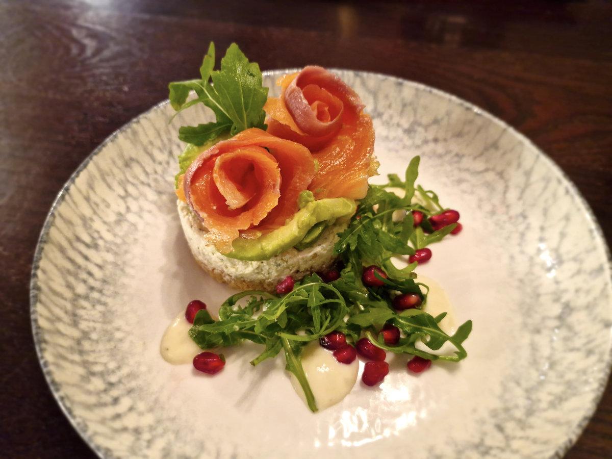 starter our place annan