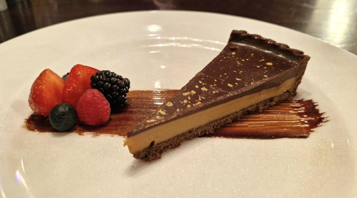 dessert our place annan