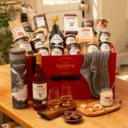 Foodie Gifting from Baxters