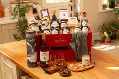 Foodie Gifting from Baxters