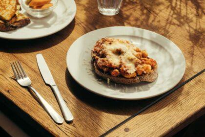 twelve triangles melrose