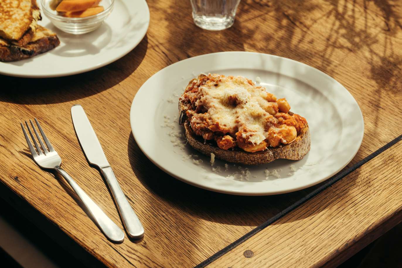 twelve triangles melrose