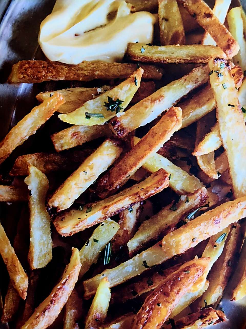 Stay for Supper by Xanthe Ross