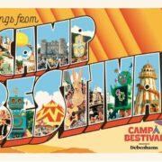 Camp Bestival Returns