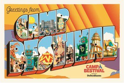 Camp Bestival Returns