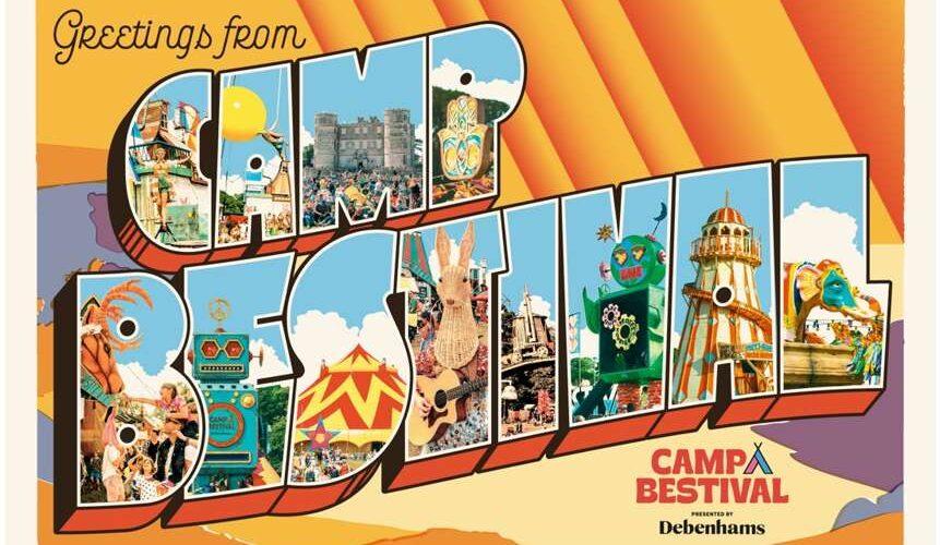 Camp Bestival Returns