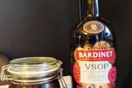bardinet brandy soaked sultanas