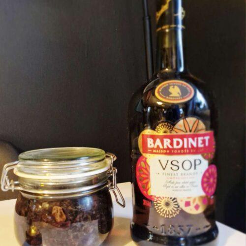 bardinet brandy soaked sultanas