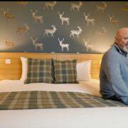 mckays townhouse pitlochry