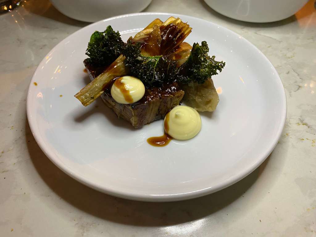 studio modou southside Glasgow