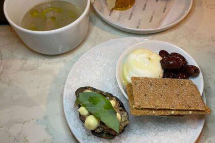 studio modou southside Glasgow