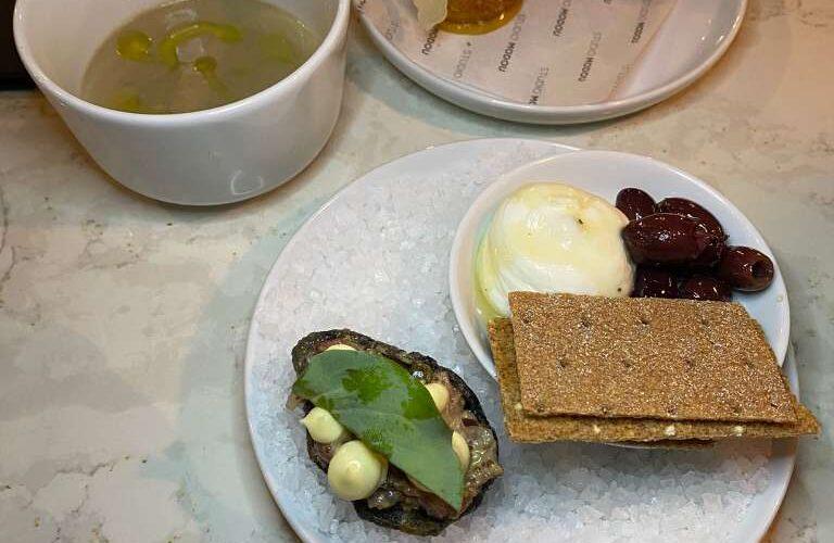 studio modou southside Glasgow