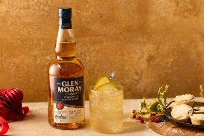glen moray The Partridge in a Pear Tree