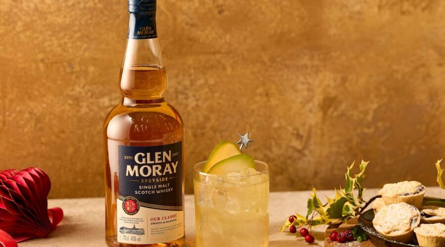 glen moray The Partridge in a Pear Tree