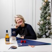 glen moray bottle wrapping