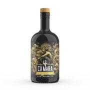 Cu Mara Golden Rum Bottle (1)
