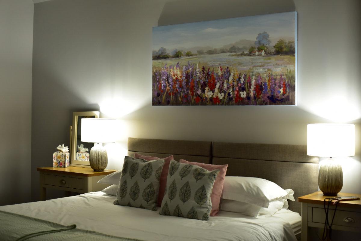 Kenmuir Arms New Luce Review