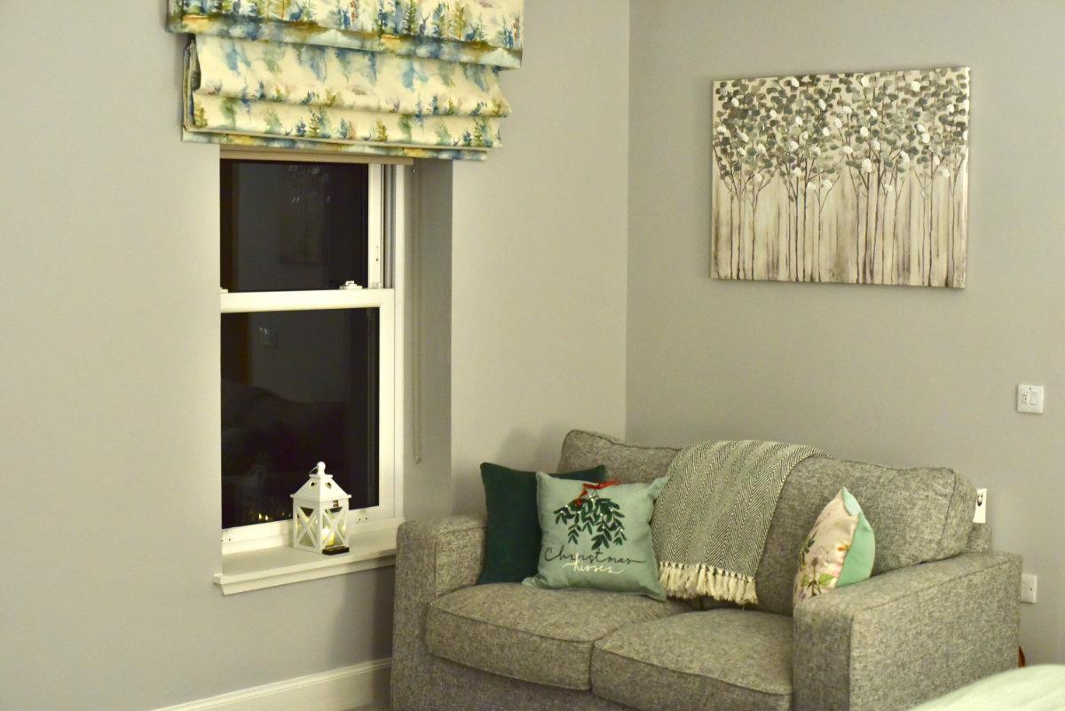 Kenmuir Arms New Luce Review