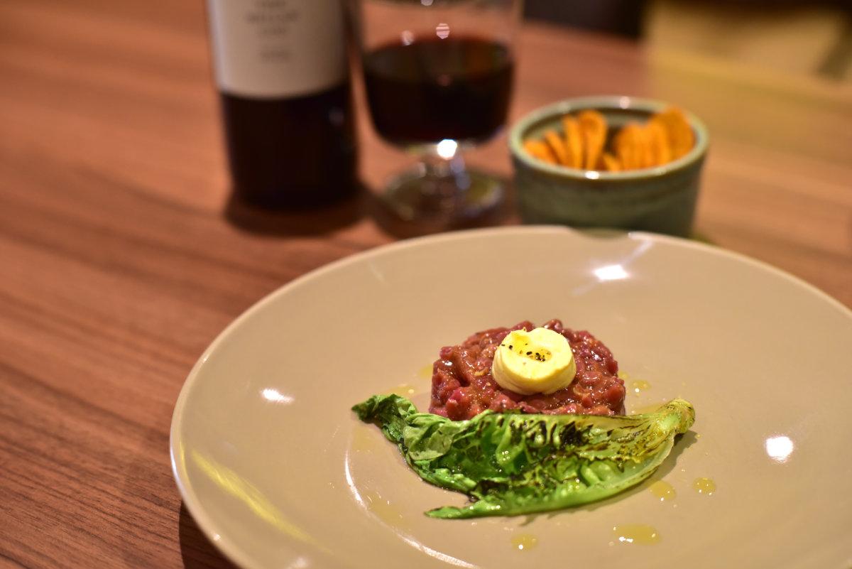 Kenmuir Arms New Luce Review