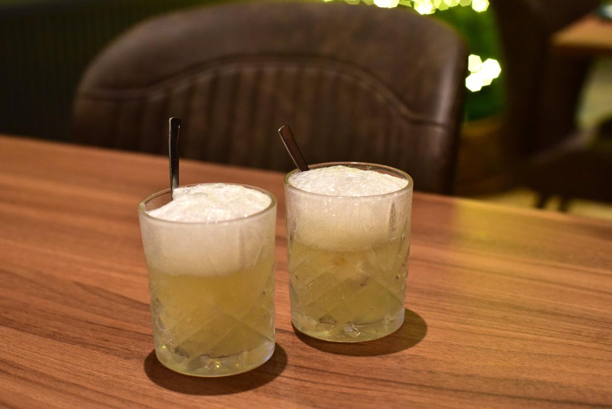 Kenmuir Arms New Luce Review