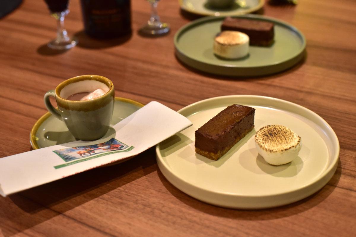 Kenmuir Arms New Luce Review