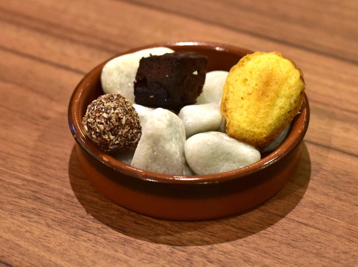 Kenmuir Arms New Luce Review