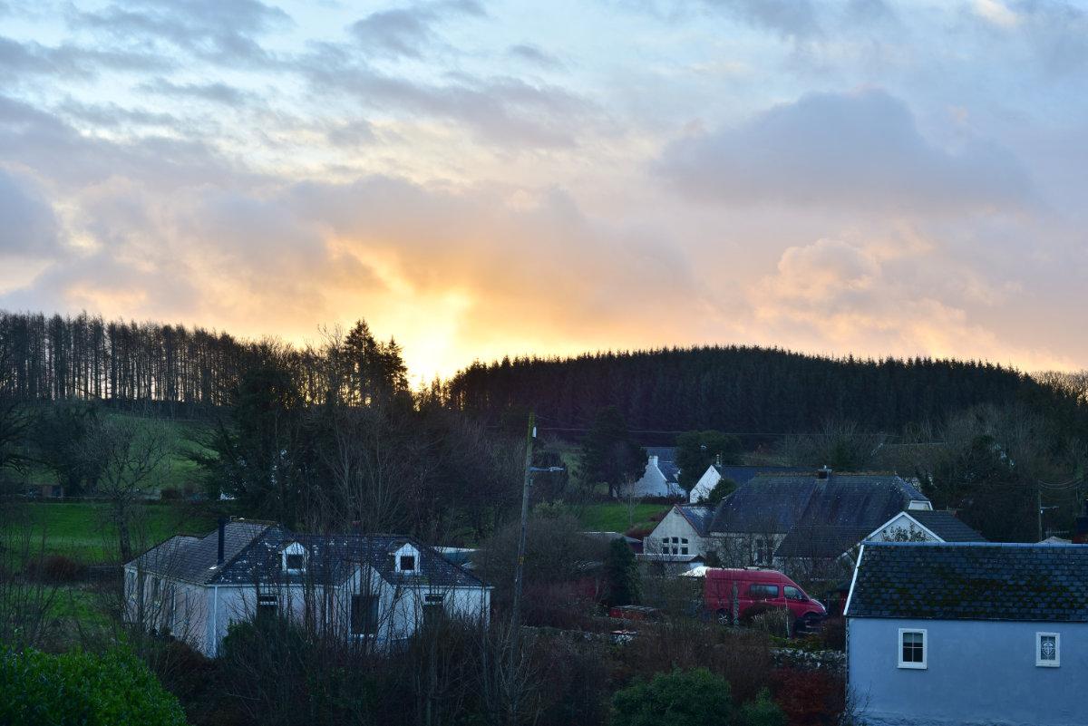 Metropolitan Car Park & Old Goods Yard in Paddington, London