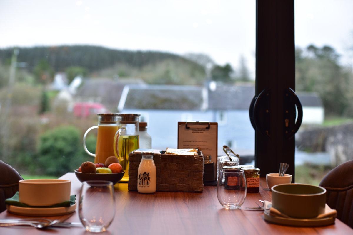 Kenmuir Arms New Luce Review