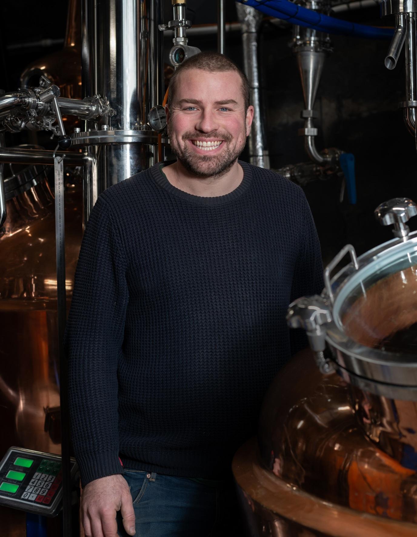 Grasmere Distillery Launches The Pioneers Club