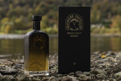 Grasmere Distillery Launches The Pioneers Club