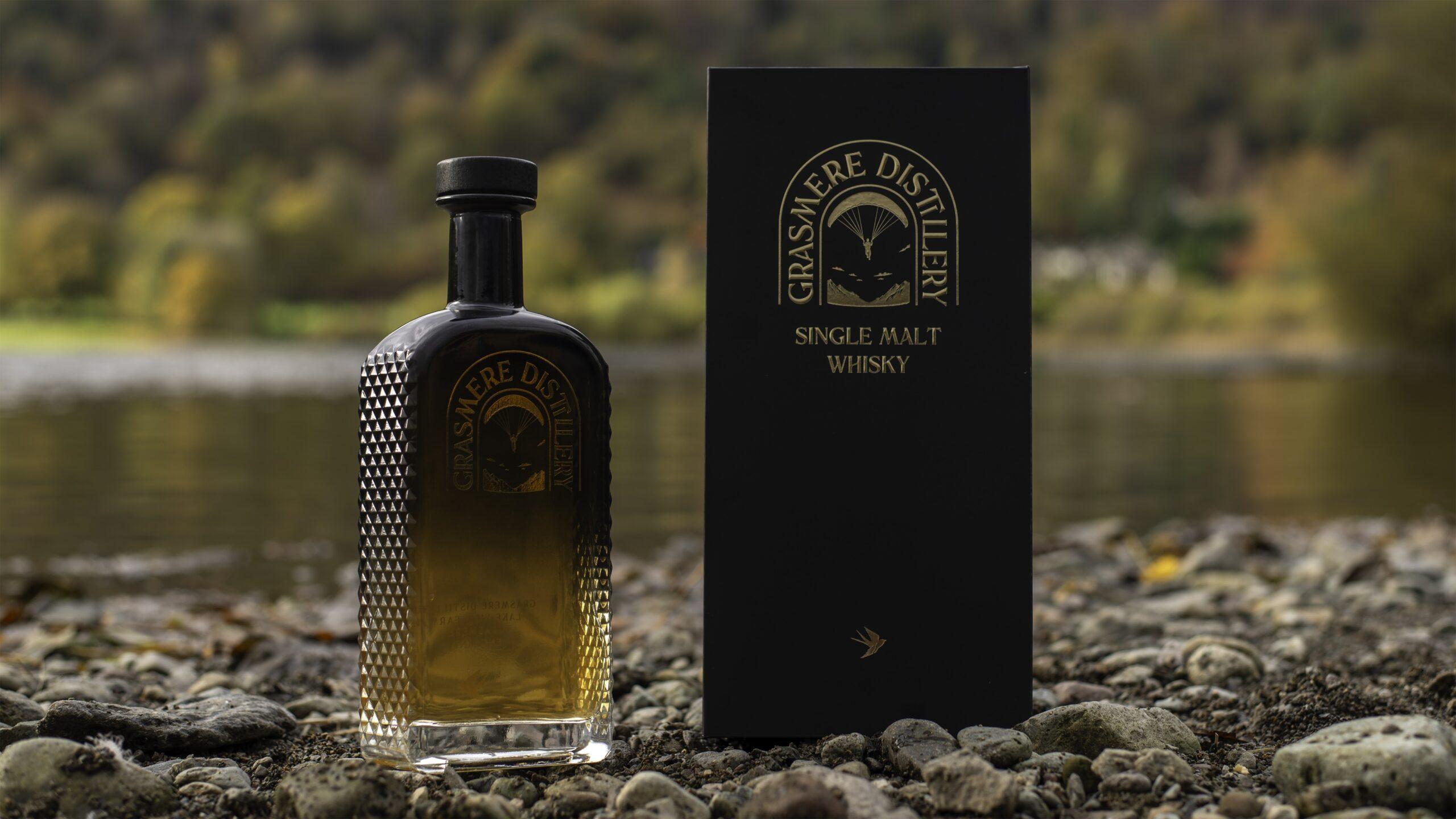 Grasmere Distillery Launches The Pioneers Club