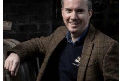 iain allen Glen moray