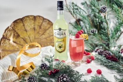 Villa Cardea Limoncello.