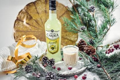 Villa Cardea Limoncello.